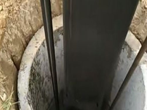 泊头打井公司
